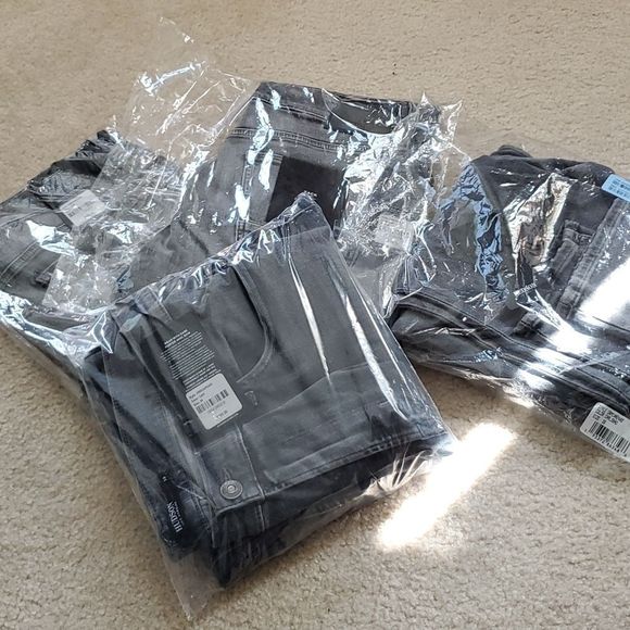 HUDSON Jeans Zack Car Skinny Jean - Picture 4 of 5